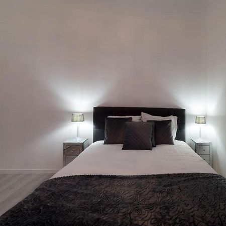 Executive Double Room With En-Suite In Guest House City Centre R4 Lüksemburg Dış mekan fotoğraf