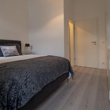 Executive Double Room With En-Suite In Guest House City Centre R4 Lüksemburg Dış mekan fotoğraf